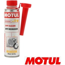 Motul DPF Clean 300 ml