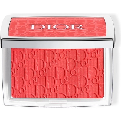 Dior Backstage Rosy Glow Blush освежаващ руж цвят 015 Cherry 4, 4 гр