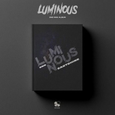 Eastshine: Luminous CD