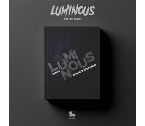Eastshine: Luminous CD
