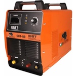 Bisonte Апарат за плазмено рязане bisonte cut-80/ 75a/ 400v (6426390839985)