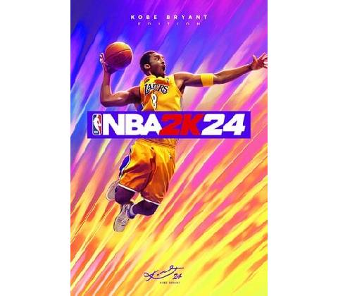 NBA 2K24