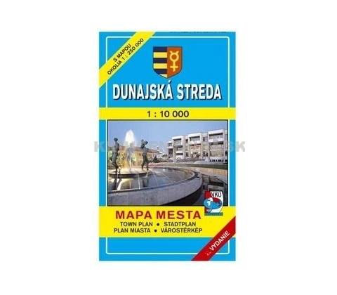 Dunajská Streda