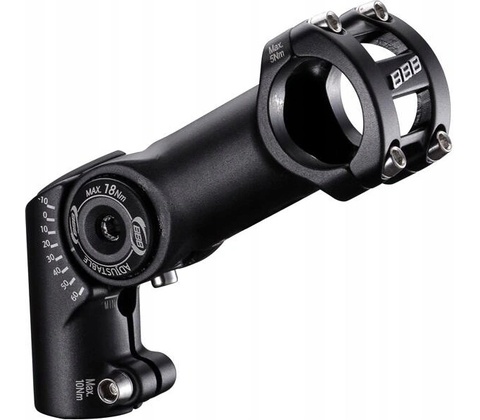BBB Cycling HighSix