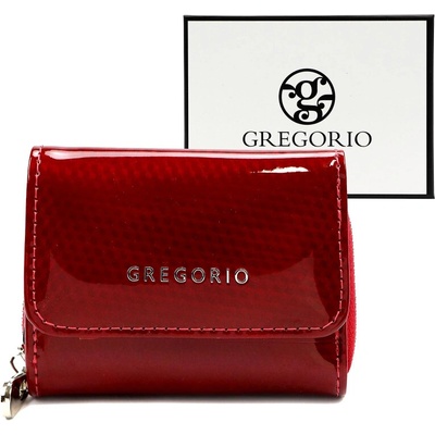 Dámská peněženka Gregorio CB-128 červená