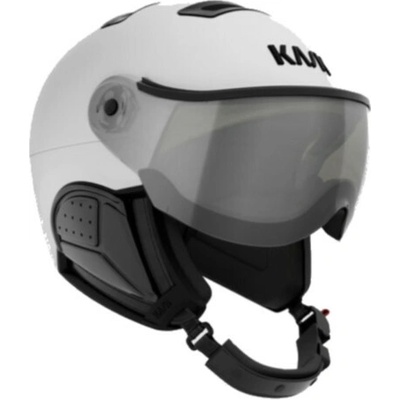 Kask TREASURE VISOR 25/26 – Zboží Dáma