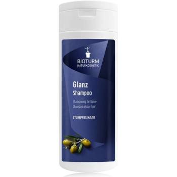 Bioturm šampón Glossy Hair 200 ml