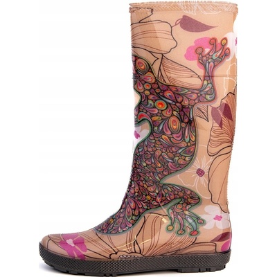 Demar holínky Hawai Lady Exclusive dámské agama – Sleviste.cz