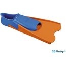 Plutvy BornToSwim Junior Short Fins