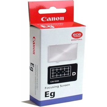 Canon Eg-D