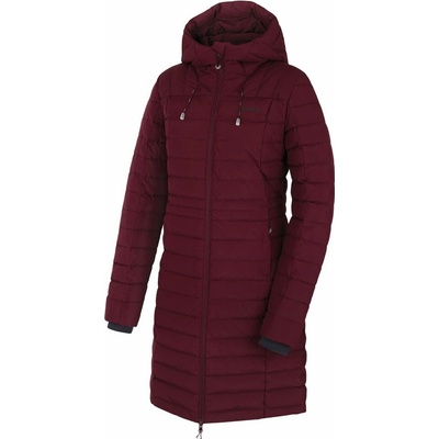 Husky Daili L dark bordo