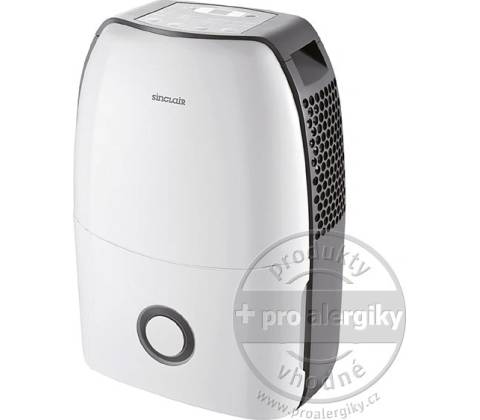Sinclair CFO-16E