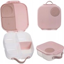 Svačinové boxy b.box Svačinový box střední blush crush