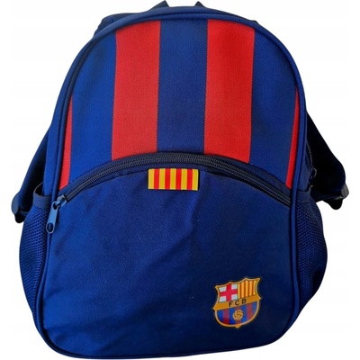 ŠKOLSKÝ BATOH FC BARCELONA JEDNOKOMOROVÝ OFICIÁLNY PRODUKT