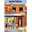 Hachette - Puzzle Montreál - 1 000 piese