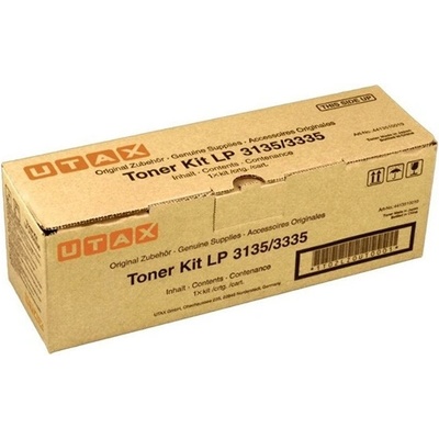 UTAX original toner 4413510010, black, 7200str (4413510010)