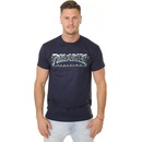 Thrasher black Ice navy