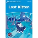 Dolphin 1 Lost Kitten