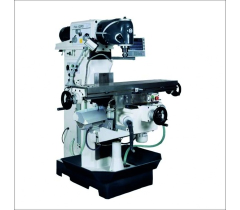 PROMA FVV-125PD