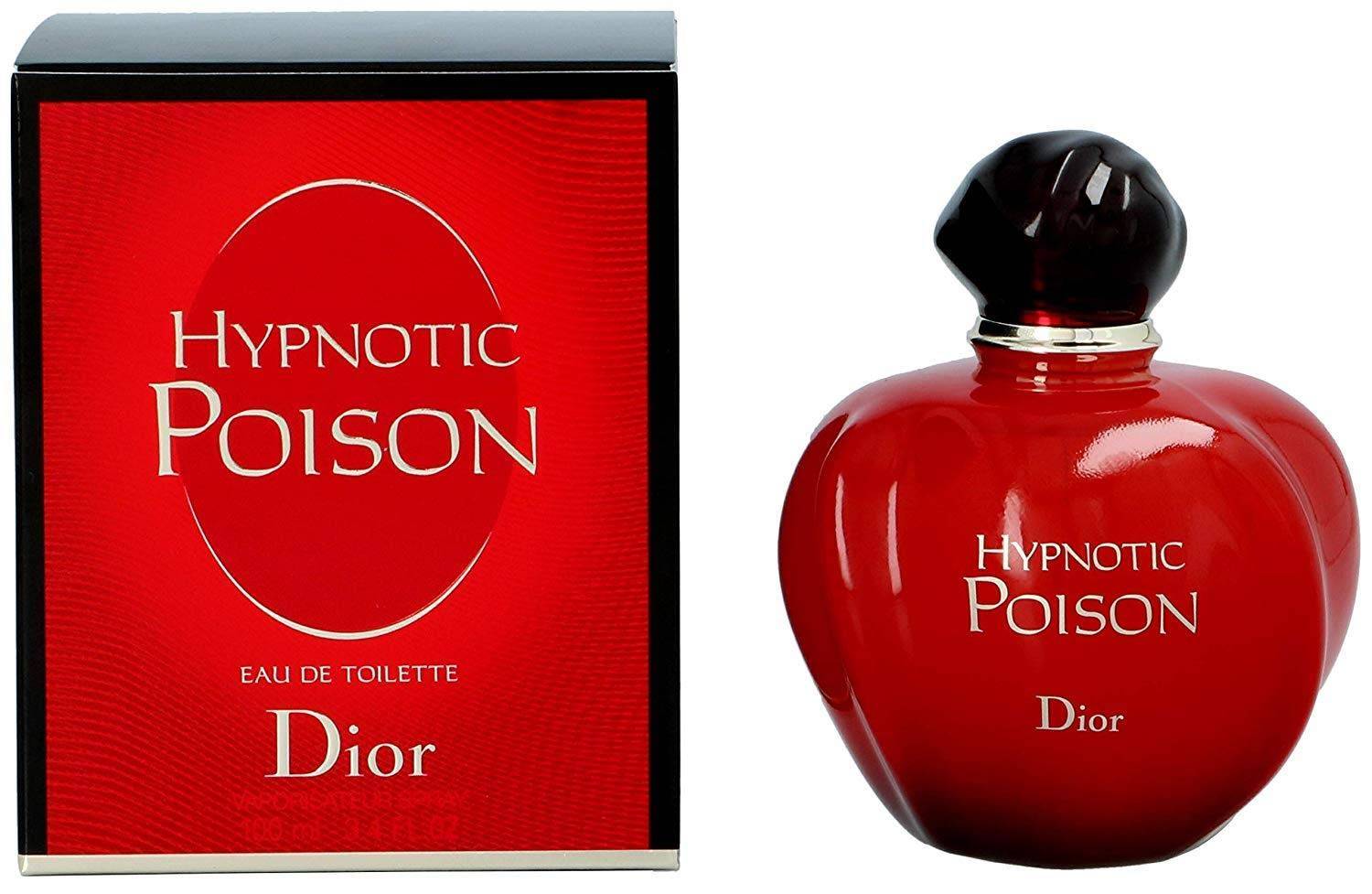 christian dior poison parfum