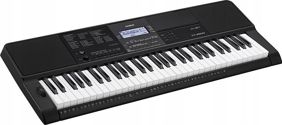 Casio CT X800