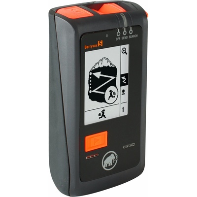 Mammut Barryvox S – Hledejceny.cz