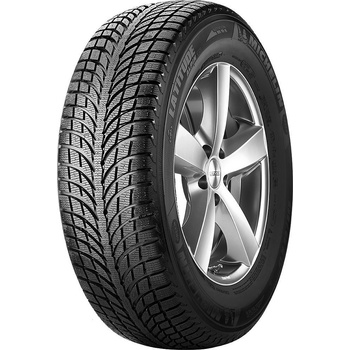 Michelin Latitude Alpin LA2 MO XL 275/45 R20 110V