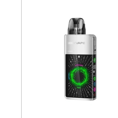 Geekvape Digi Q Vista Pod 1600 mAh Silver