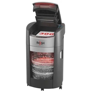 Rexel ShredMax AutoFeed 300M P5 (2025300MEU)