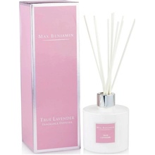 Max Benjamin aroma difuzér True Lavender 150 ml