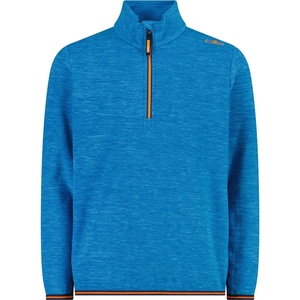 CMP Детски поларен пуловер CMP Kid's Arctic Fleece Sweat Fleece jumper - River Mel. - размер 116 (EU) (704-4391-1314)