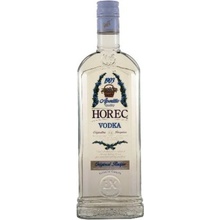 Horcom 40% 0,7 l (čistá fľaša)