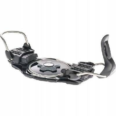 Snowboardové vázání F2 Race Titanium LTD Carbon M