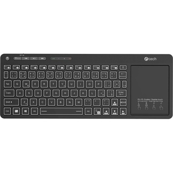 C-TECH WLTK-03