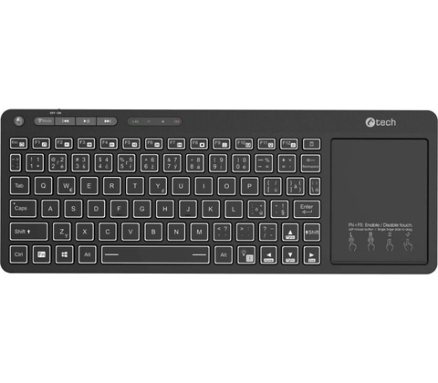 C-TECH WLTK-03