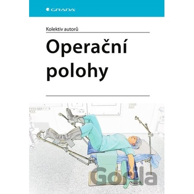 Operační polohy