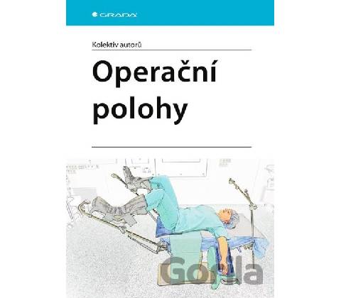 Operační polohy