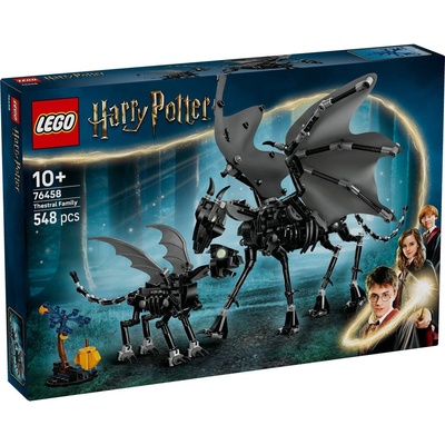 LEGO® Harry Potter™ - Thestral Family (76458)