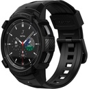 Spigen RUGGED ARMOR ”PRO” GALAXY WATCH 4 CLASSIC 46 MM MATTE BLACK ACS03832