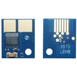 Compatible Ресет чип C 752 Cyan - 15k (15G042C-CHIP)