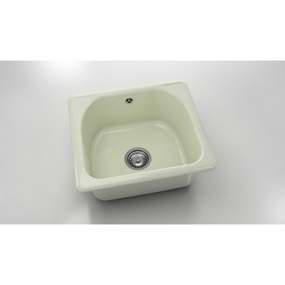 FAT Mивка Classic 207, Granicite, 209 Arctic, с включен сифон