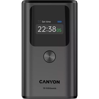CANYON OnPower 130 10000 mAh (CNS-CPB130DG)