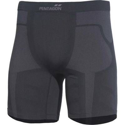 Pentagon Plexis černé