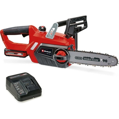 Einhell GE-LC 18 Li Kit Expert Plus