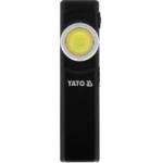TOYA work flashlight mini slim 500lm