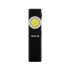 TOYA work flashlight mini slim 500lm