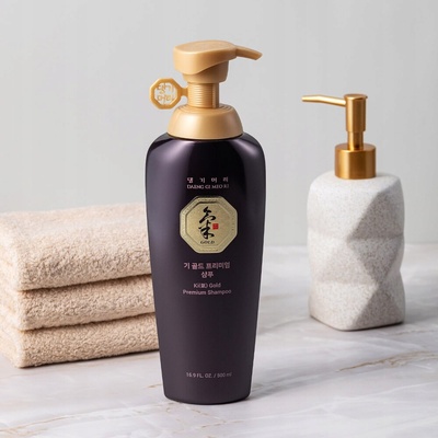 Daeng Gi Meo Ri Vitalizing Shampoo 500 ml