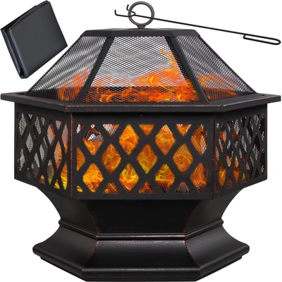 DB Garden Hexa 70 cm
