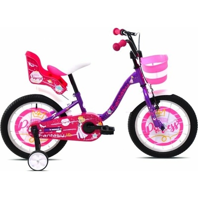 Capriolo Fantasy HT 2024