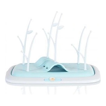 Cangaroo Сушилня за шишета и аксесоари Coral син (107370)